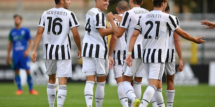 Serie C su Sky: le gare dalla 5ª all'8ª giornata