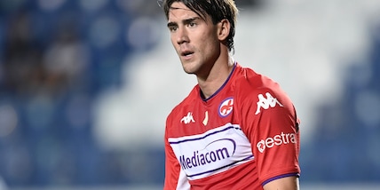 Fiorentina, Commisso: "Vlahovic resta? Vediamo che si può fare"