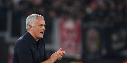 Roma, Mourinho: "Pellegrini rinnoverà nei prossimi giorni"