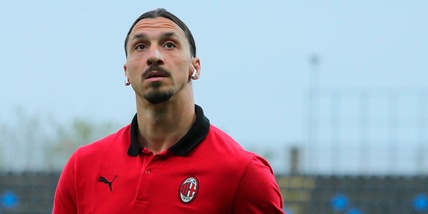Ibrahimovic fa 40 anni: "Mi sento ancora il più forte di tutti"