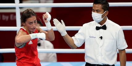 Al via i Mondiali Militari di pugilato: 7 azzurri sul ring di Mosca