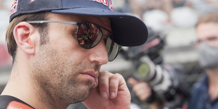 MotoGp, Zarco va sotto i ferri per la sindrome compartimentale