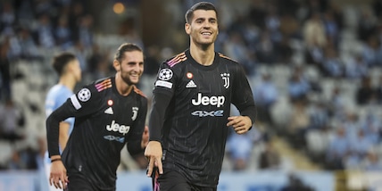 Genoa-Fiorentina inaugura la fantaschedina di Serie A