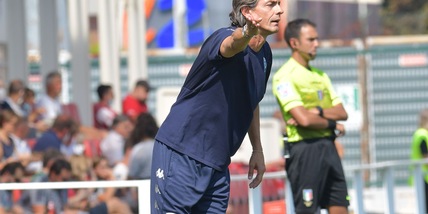 Diretta Brescia-Crotone alle 20.30, probabili formazioni. Dove vederla in tv