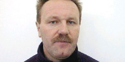 Arrestato a Bolzano Max Leitner, il "re delle evasioni"