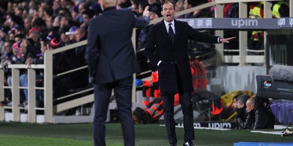 Zaccheroni: "Milan squadra super. La Juve fatica in ogni reparto"