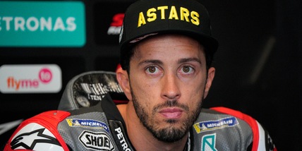 MotoGp, Dovizioso: "Rossi? C'è sempre stato rispetto assoluto"