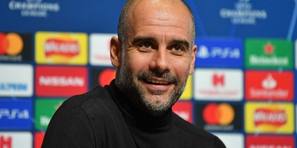 Guardiola shock: "Se per i tifosi City sono un problema mi faccio da parte"