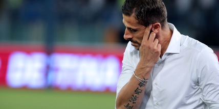 Dionisi: ""Il Sassuolo ha dato tutto, ma il Toro ha meritato"