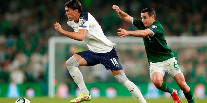 Juve-Milan: ieri Kaio Jorge, domani Vlahovic