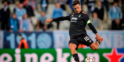 Juve, Dybala e il rinnovo: ci siamo. Accordo vicino, sì in pochi giorni