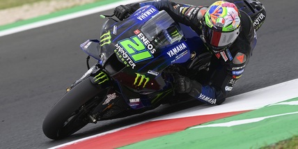 MotoGp Gp Misano, diretta qualifiche: dove vederle in tv