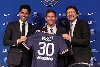 L'Equipe: "Messi, stipendio XXL. Ecco quanto guadagnerà al Psg"
