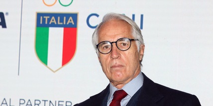 Malagò: "Società in crisi, servono gli impianti al 100%"