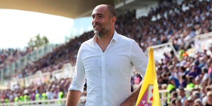 Verona, Tudor: "Dobbiamo dare il meglio senza cercare alibi"