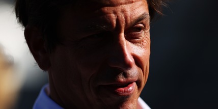 F1, Wolff: "Mai detto che fosse tutta colpa di Verstappen a Monza"