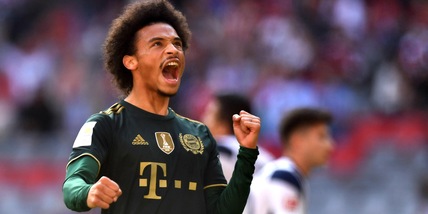 Bundesliga, goleada Bayern Monaco: 7-0 al Bochum!