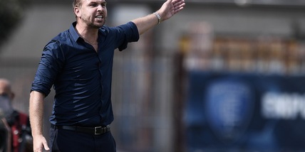 Venezia, Zanetti: "Spezia? Importante ma non va caricata troppo"