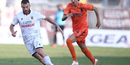 Serie C, primo punto per la pro Sesto. Gubbio e Reggiana prime