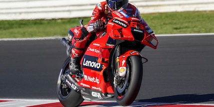 MotoGP Gp Misano, diretta gara: dove vederla in tv