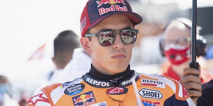 MotoGp, sette volte Marquez a Austin: "Il mio piano si è concretizzato"