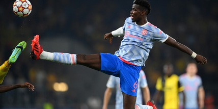 Mundo Deportivo: "Il Barcellona sogna Pogba, Haaland e Olmo"