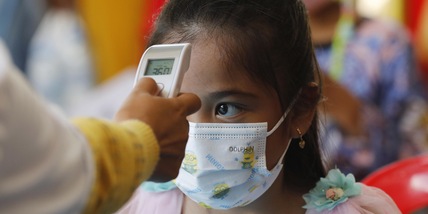 Ravenna, la proposta fa discutere: “Infettiamo i giovani con i malati di Covid"