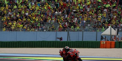 MotoGp, Bagnaia accorcia a Misano: la classifica piloti aggiornata