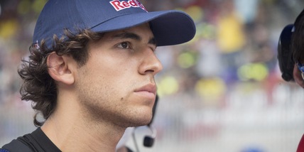 MotoGp, Bastianini: "Misano è magica, ma il podio non era preventivato"