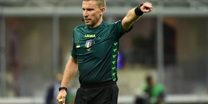Serie B, Ternana-Parma, arbitra Serra. Alessandria, c'è Minelli