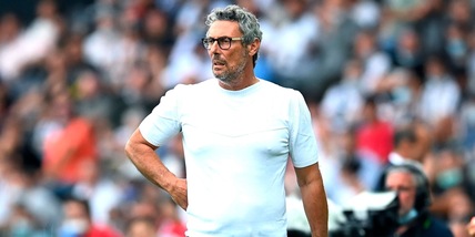 Gotti: "Udinese, con il Napoli gioca senza paura"