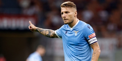 Diretta Galatasaray-Lazio ore 18.45: come vederla in tv, in streaming e formazioni ufficiali