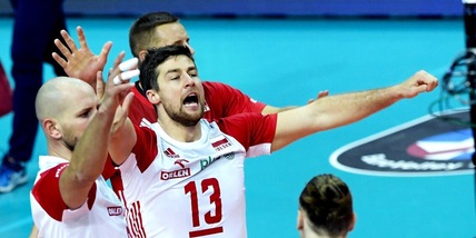 Europei: la Polonia conquista il bronzo