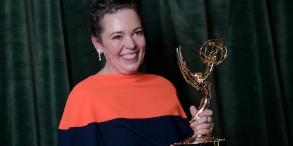 Emmy 2021: trionfo per The Crown e La regina degli scacchi