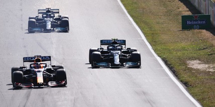 F1, diretta tv Gp Russia: orari, canale e dove vederlo