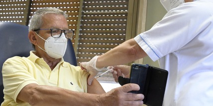 Covid in Italia, Gimbe: la situazione migliora ma resta un problema