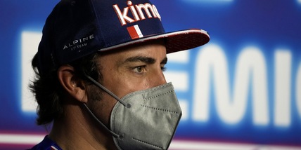 F1, Alonso: "Verstappen favorito per il titolo e anche per le prossime stagioni"