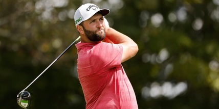 Golf, ranking: Rahm si tiene il primo posto, Migliozzi è il miglior azzurro