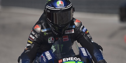 MotoGp, Morbidelli: "Morte Vinales? I più esperti devono dare l'esempio"