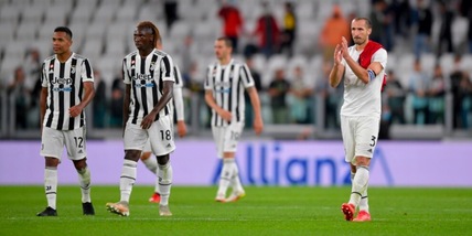 Lo studio: "La Juve finirà così in campionato"