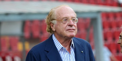 Scaroni: "Ibra può fare il dirigente. Donnarumma? Ha dato tanto al Milan"