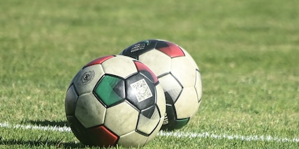Serie C Messina, componente del gruppo squadra positivo