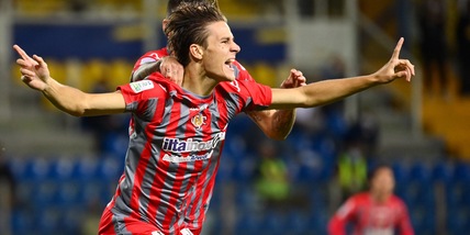 Fagioli, che decollo: la Juve lo aspetta