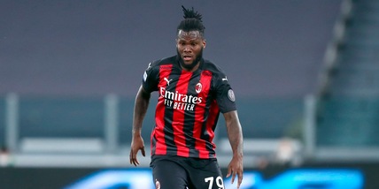 Dalla Spagna: "Kessié, c'è la fila: Barcellona, Psg, Premier e Juve"