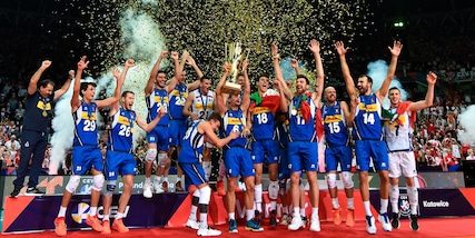 Se Michieletto schiaccia Cattelan