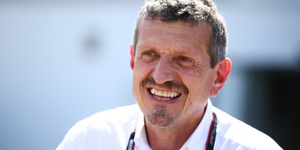 F1, Steiner: "Con due piloti esperti la Haas non sarebbe sopravvissuta"