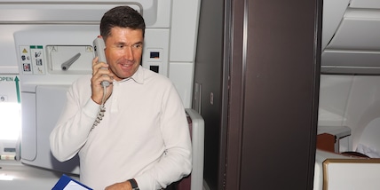 Ryder Cup, Harrington alla vigilia: "L'Europa punta sull'esperienza"