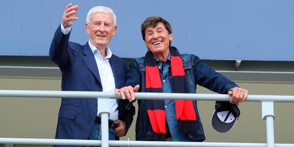 Bologna, morto a 83 anni Romano Fogli eroe dell'ultimo scudetto