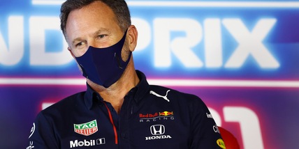 F1, Horner: "Gasly eccezionale, ma valutiamo diverse opzioni per il 2023"