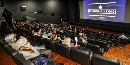 "Cinema e teatri, si va verso una capienza del 75-80%"
